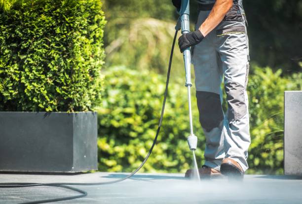Best Factory Floor Cleaning  in Dunthpe, OR