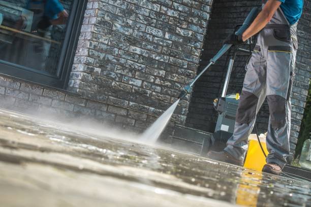 Best Sidewalk and Walkway Cleaning  in Dunthpe, OR