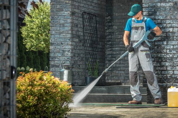 Best Post-Construction Pressure Washing  in Dunthpe, OR