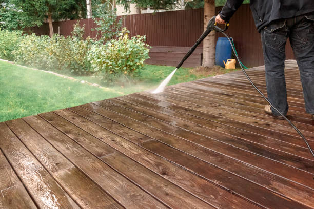 Spring Cleaning in Dunthorpe, OR