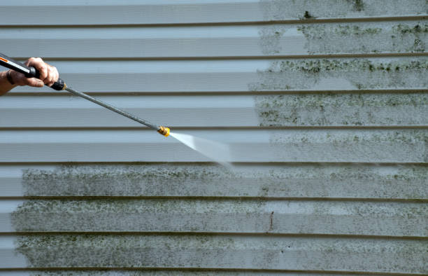 Best Gutter Cleaning  in Dunthpe, OR