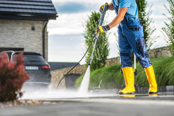 Dunthorpe, OR  Pressure Washing Services Company