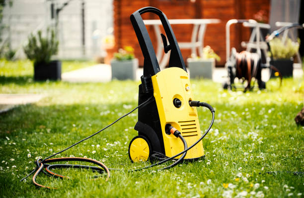 Best Sidewalk and Walkway Cleaning  in Dunthpe, OR